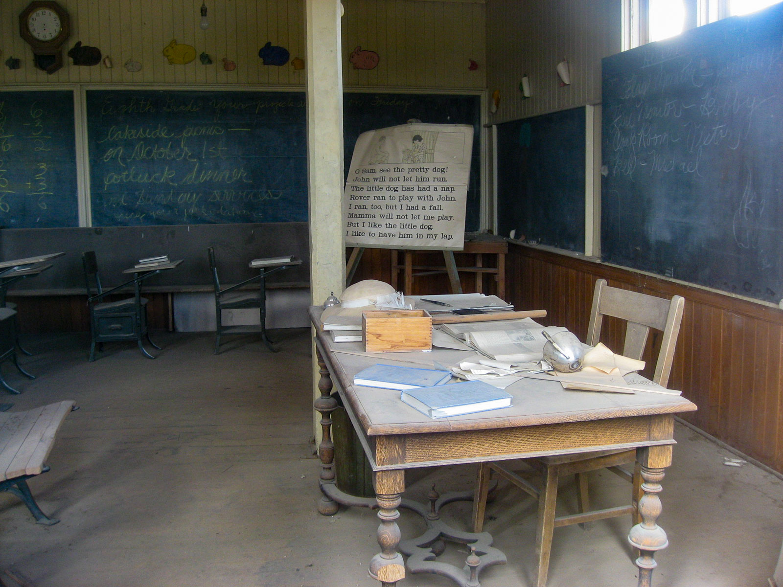 08 USA 2008 fabien et leslie 1213